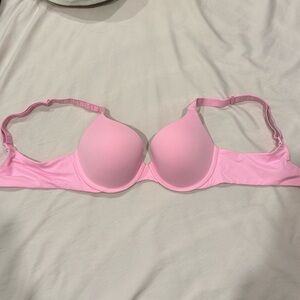 Victoria's Secret Light Pink Bra